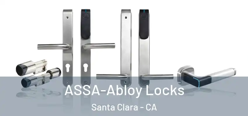 ASSA-Abloy Locks Santa Clara - CA