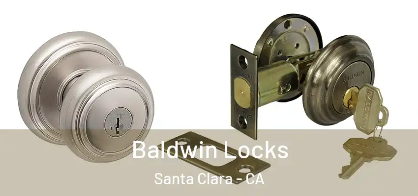  Baldwin Locks Santa Clara - CA
