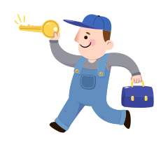 Local emergency lockout specialist near you offering 24/7 emergency lockout solution in Santa Clara, CA