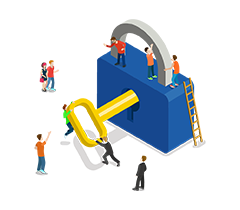 We have a professional and highly skilled locksmith team for all types of lock solutions in Santa Clara, CA