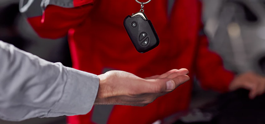 Automotive Car Lock Rekeying Locksmith Specialists in Santa Clara, California