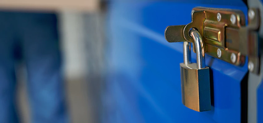 Industrial Door Lock Repair And Installation in Santa Clara, CA