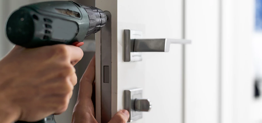 Locksmith For Lock Replacement Near Me in Santa Clara, CA
