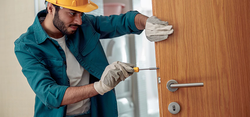 24 Hour Residential Locksmith in Santa Clara, California