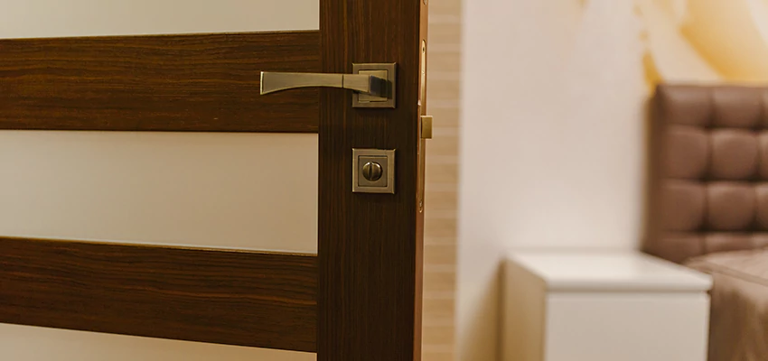 Door Lever Troubleshooting in Santa Clara, CA