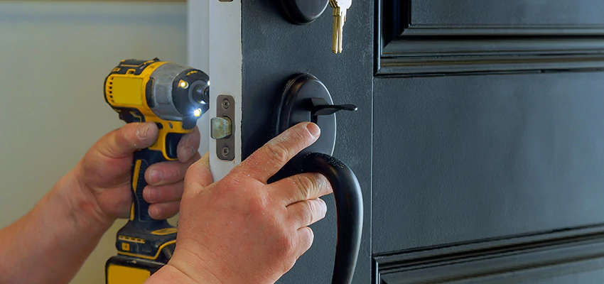 Emergency Downtown Locksmith in Santa Clara, CA