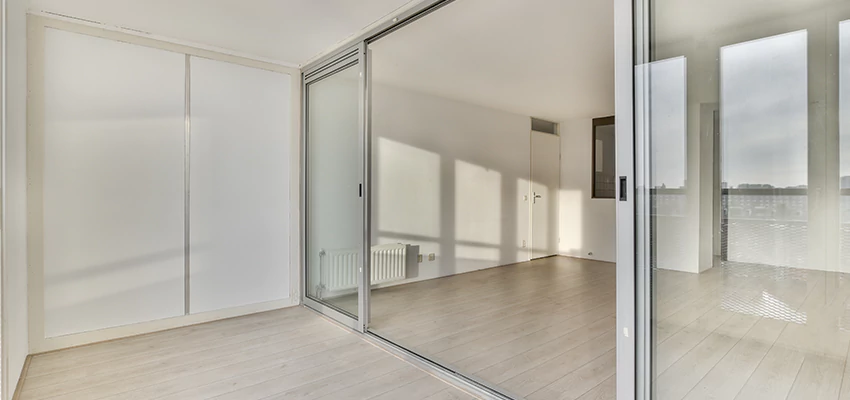 Patio Glass Sliding Door Lock in Santa Clara, CA