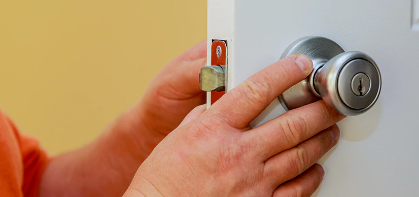 Residential Locksmith For Lock Installation in Santa Clara, California