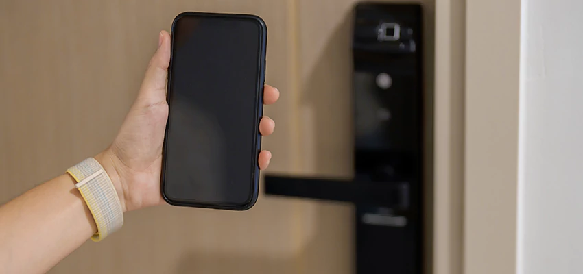 Keypad Wifi Locks Repair And Installation in Santa Clara, CA