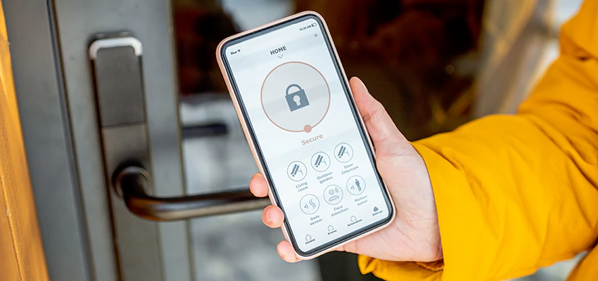 Kwikset Halo Wifi Locks Repair And Installation in Santa Clara, CA
