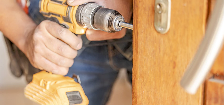 Emergency A1 Locksmith Services in Santa Clara, California