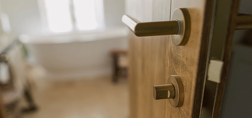 Mortise Locks For Bathroom in Santa Clara, CA