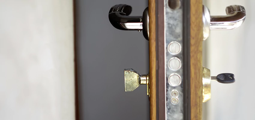 Holiday Emergency Locksmith in Santa Clara, California