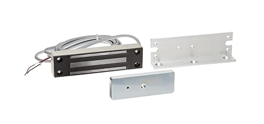 Deadbolt Magnetic Door Locks Installation in Santa Clara, CA