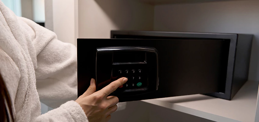 Safe Unlocking Service Company in Santa Clara, California