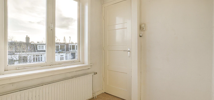 Sliding Window Locks And Security in Santa Clara, California