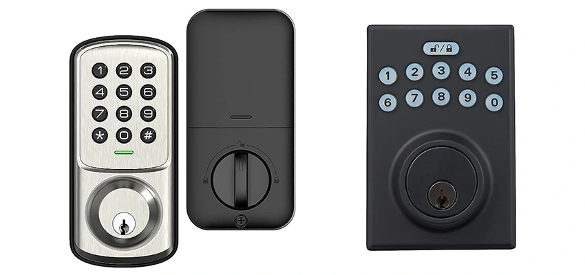 Garage Emergency Lock Replacements in Santa Clara, CA