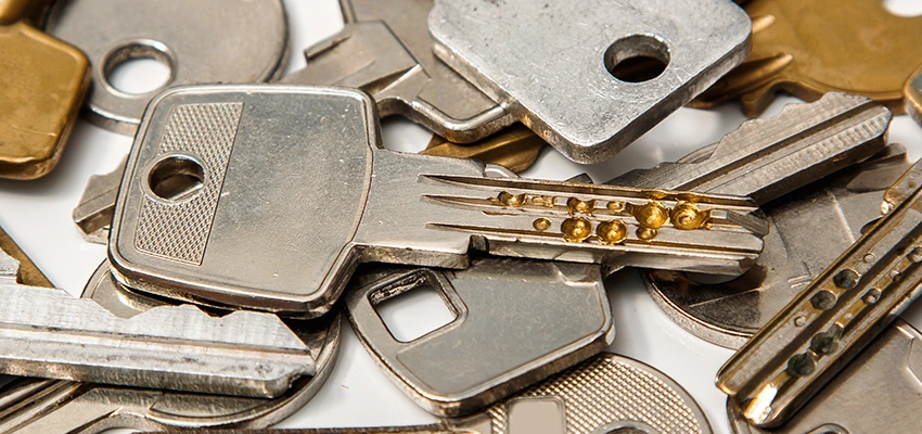 Stuck Key Extraction in Santa Clara, CA