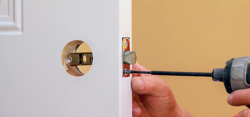 Stuck Door Knobs Repair in Santa Clara, CA