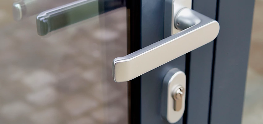 Broken Door Lock Cylinder Repair in Santa Clara, California