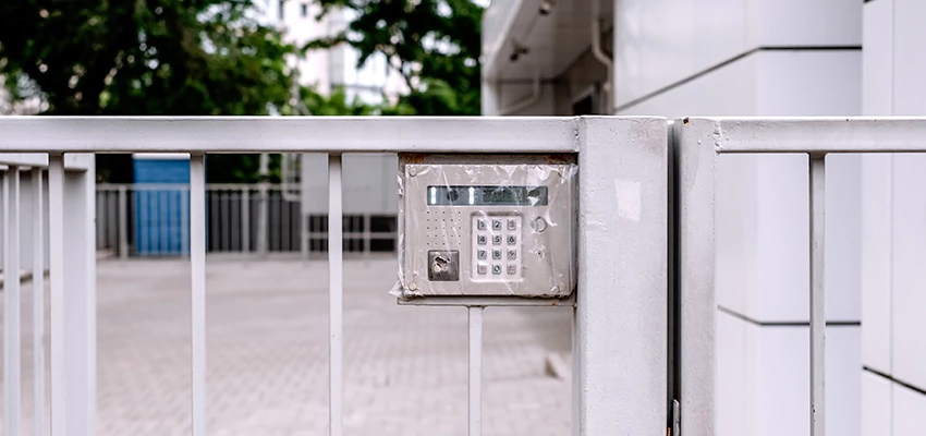 Gate Locks For Metal Gates in Santa Clara, California