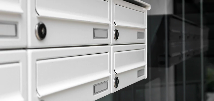 Mailbox Tubular Lock Replacement in Santa Clara, California