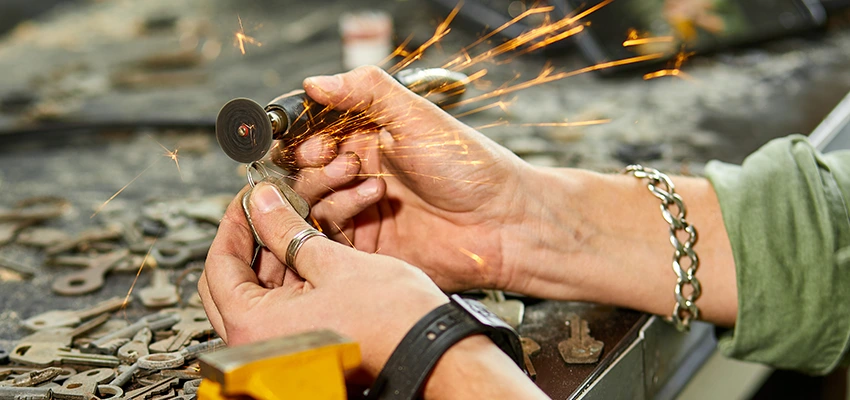 Mobile Locksmith For Lock Replacement Service in Santa Clara, California