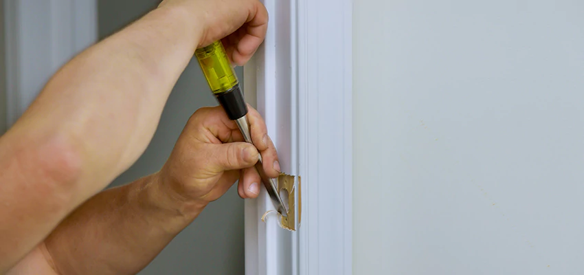 On Demand Locksmith For Key Replacement in Santa Clara, California