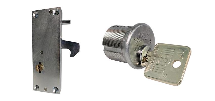 RR Fence Gates Brink Locks Repair in Santa Clara, California