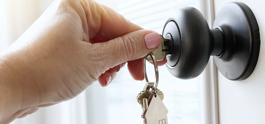 Top Locksmith For Residential Lock Solution in Santa Clara, California
