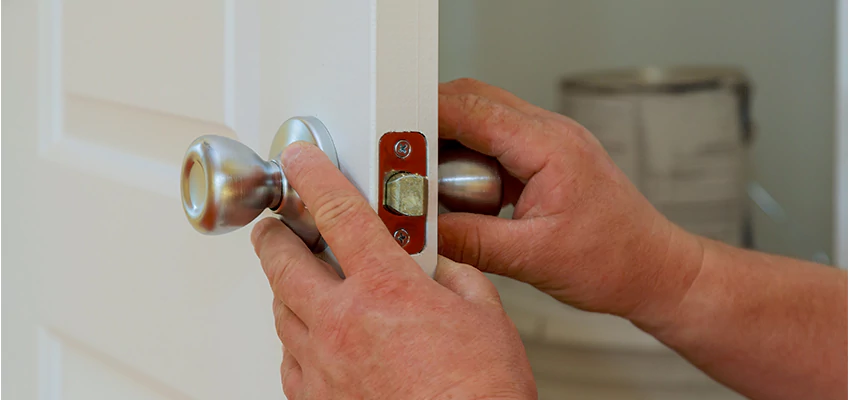 AAA Locksmiths For lock Replacement in Santa Clara, California