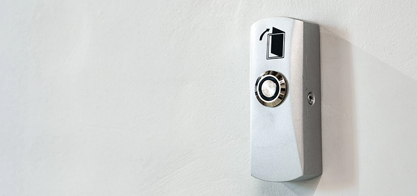 Business Locksmiths For Keyless Entry in Santa Clara, California