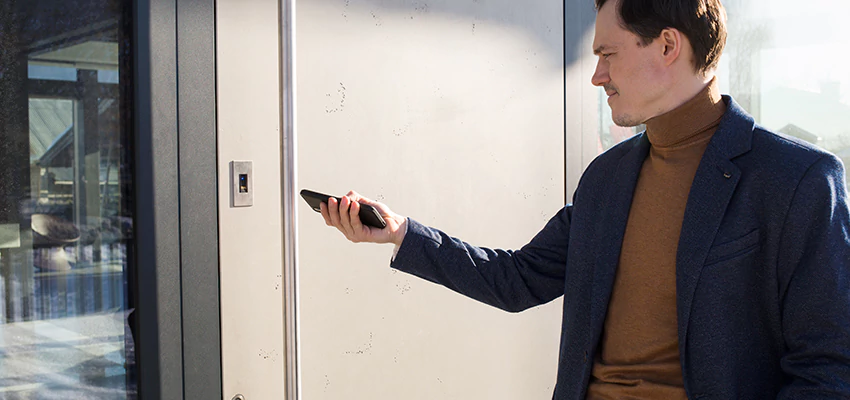 Business Security Systems in Santa Clara, CA