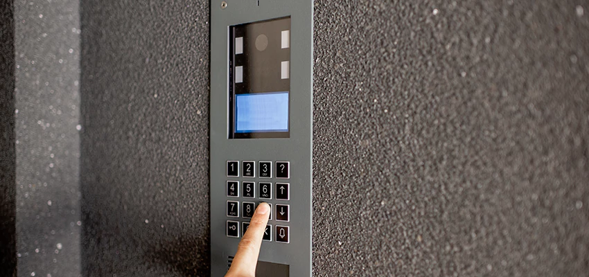 Access Control System Installation in Santa Clara, California