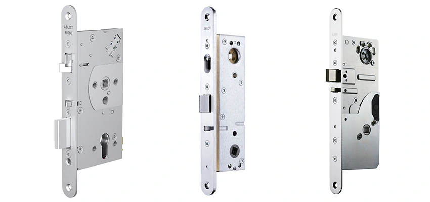 ASSA-Abloy Locks Hinge Repair in Santa Clara, California