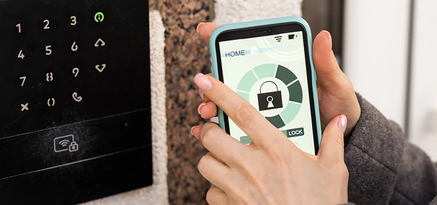 Building Security Upgrades in Santa Clara, CA