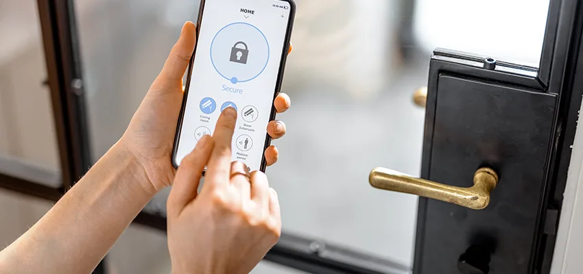 Remote Control Locks Sensor Repair in Santa Clara, California