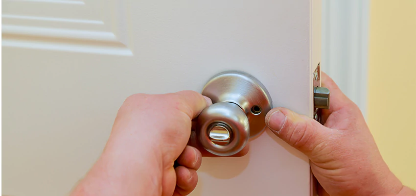 After-hours Locksmith For Lock And Key Installation in Santa Clara, CA