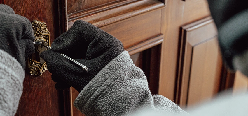 Burglar Damage Electronic Locks Repair in Santa Clara, CA