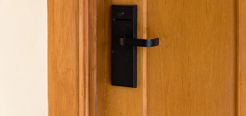 Quick Response Locksmith For Lock Repair in Santa Clara, California