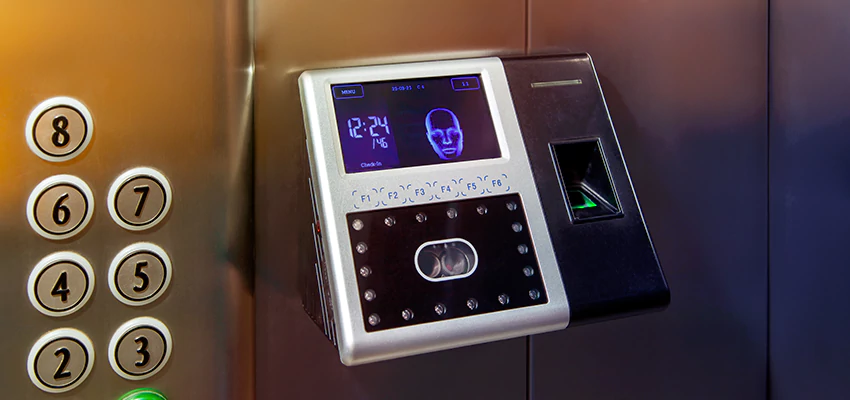 Commercial Locksmith For Lock Repair in Santa Clara, CA