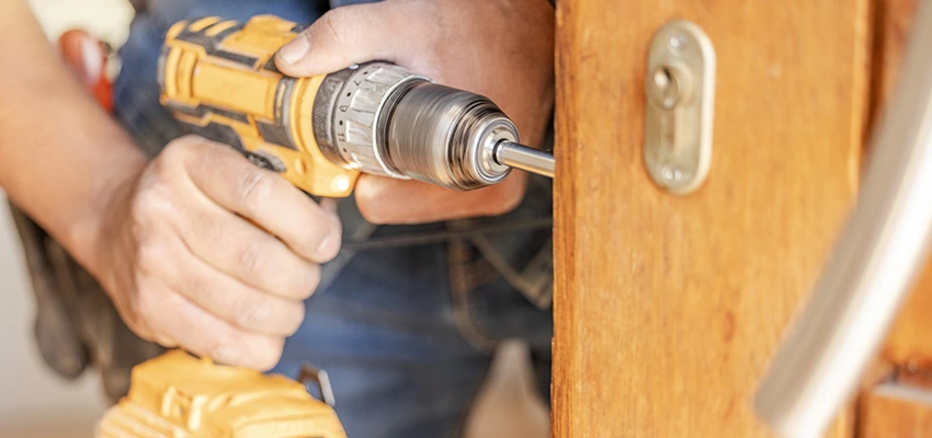 Eviction Locksmith in Santa Clara, California