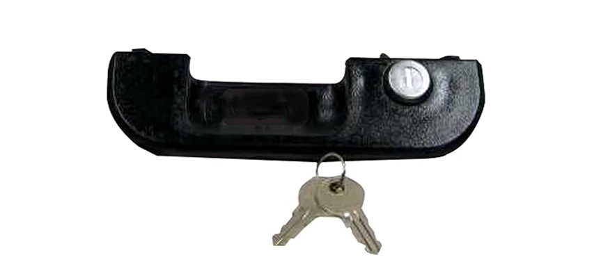 Pop Lock Repair Service in Santa Clara