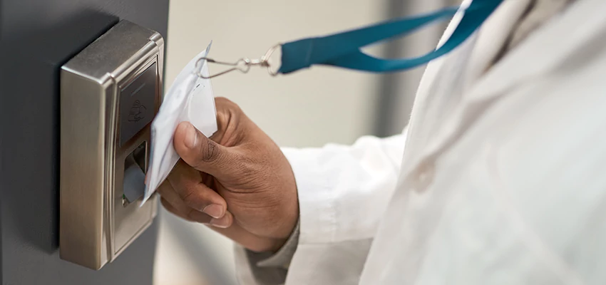 Commercial Locksmith For Rekey in Santa Clara, CA