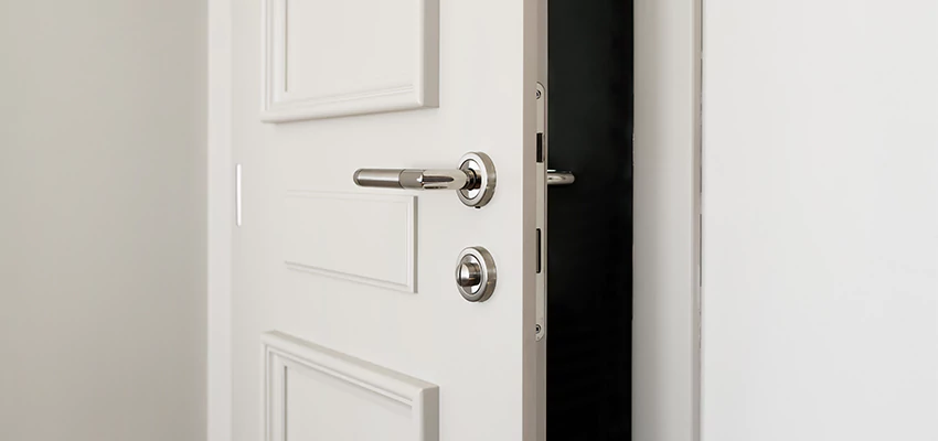 Folding Bathroom Door With Lock Solutions in Santa Clara, CA
