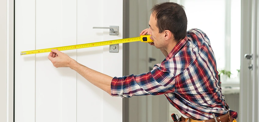 Bonded & Insured Locksmiths For Lock Repair in Santa Clara, California