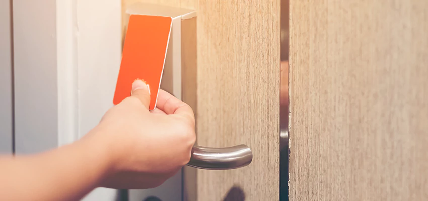 Electronic Locks Motor Repair in Santa Clara, California