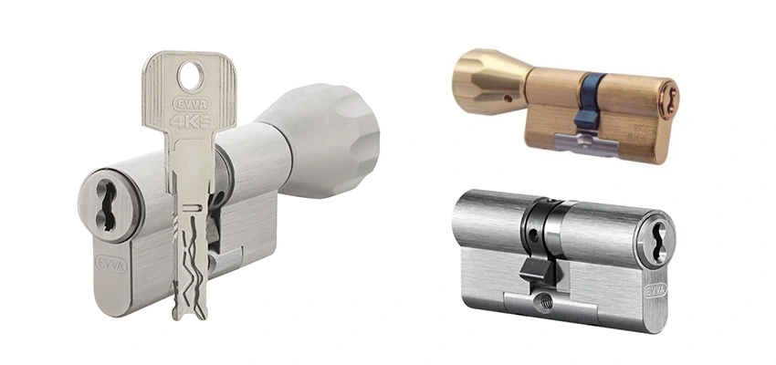 Evva Padlock Installation in Santa Clara, California