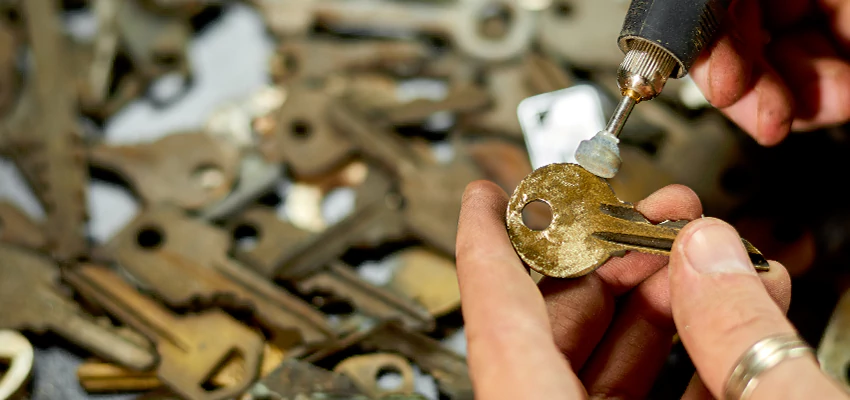 A1 Locksmith For Key Replacement in Santa Clara, California