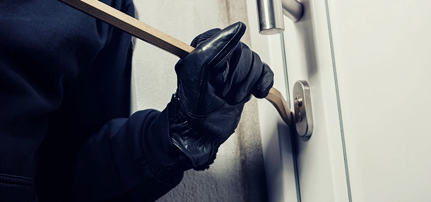 Burglar Damage Door Sensors Repair in Santa Clara, CA